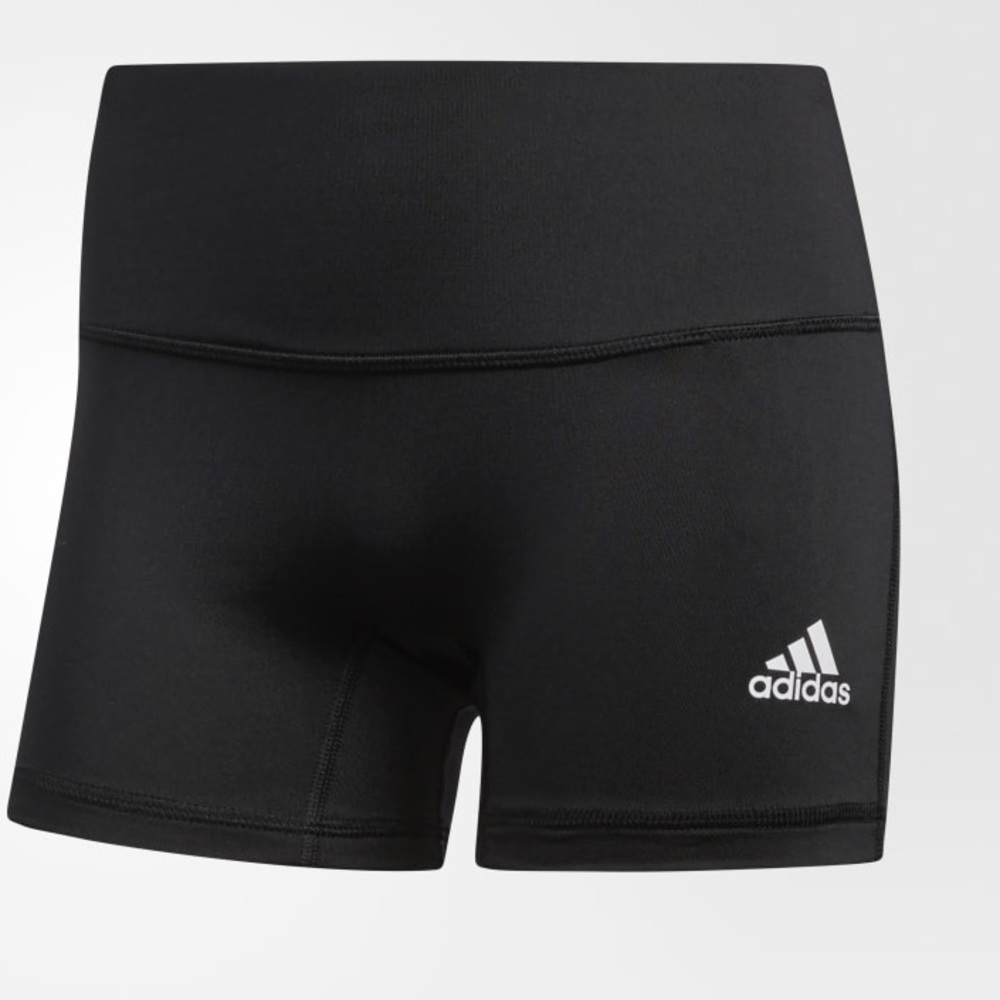ADIDAS FOUR-INCH SHORT TIGHTS MEDIUM